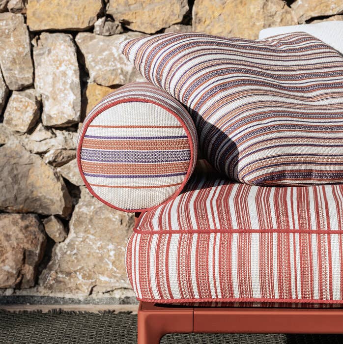 Ribes Outdoor Sofa