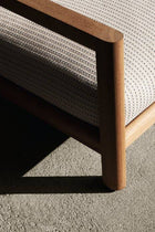 Pablo Outdoor Loungestol