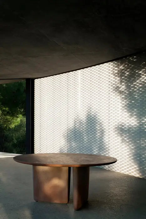 Tobi-Ishi Outdoor Spisebord