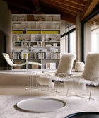 JJ. Loungestol