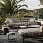 Ribes Outdoor Sofa