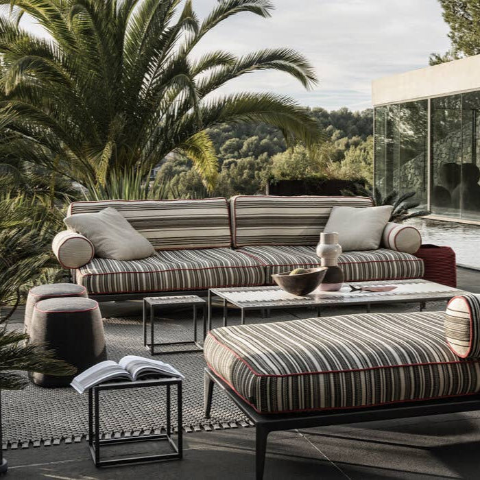 Ribes Outdoor Sofa