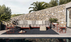 Ribes Outdoor Sofa
