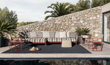 Ribes Outdoor Sofa