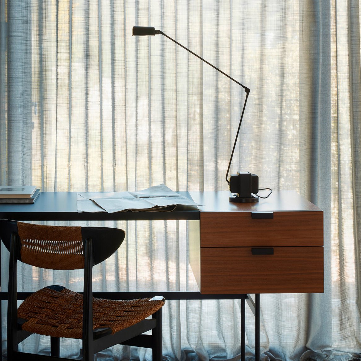 Daphine LED Bordlampe