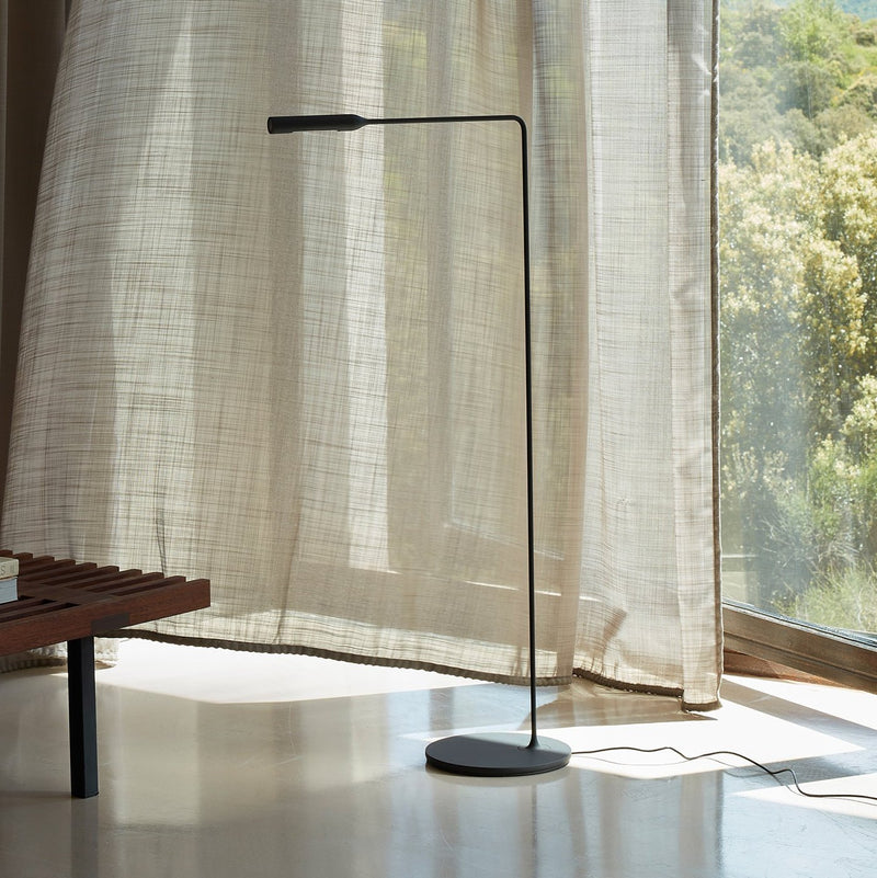 Flo Floor Matallic Bronze