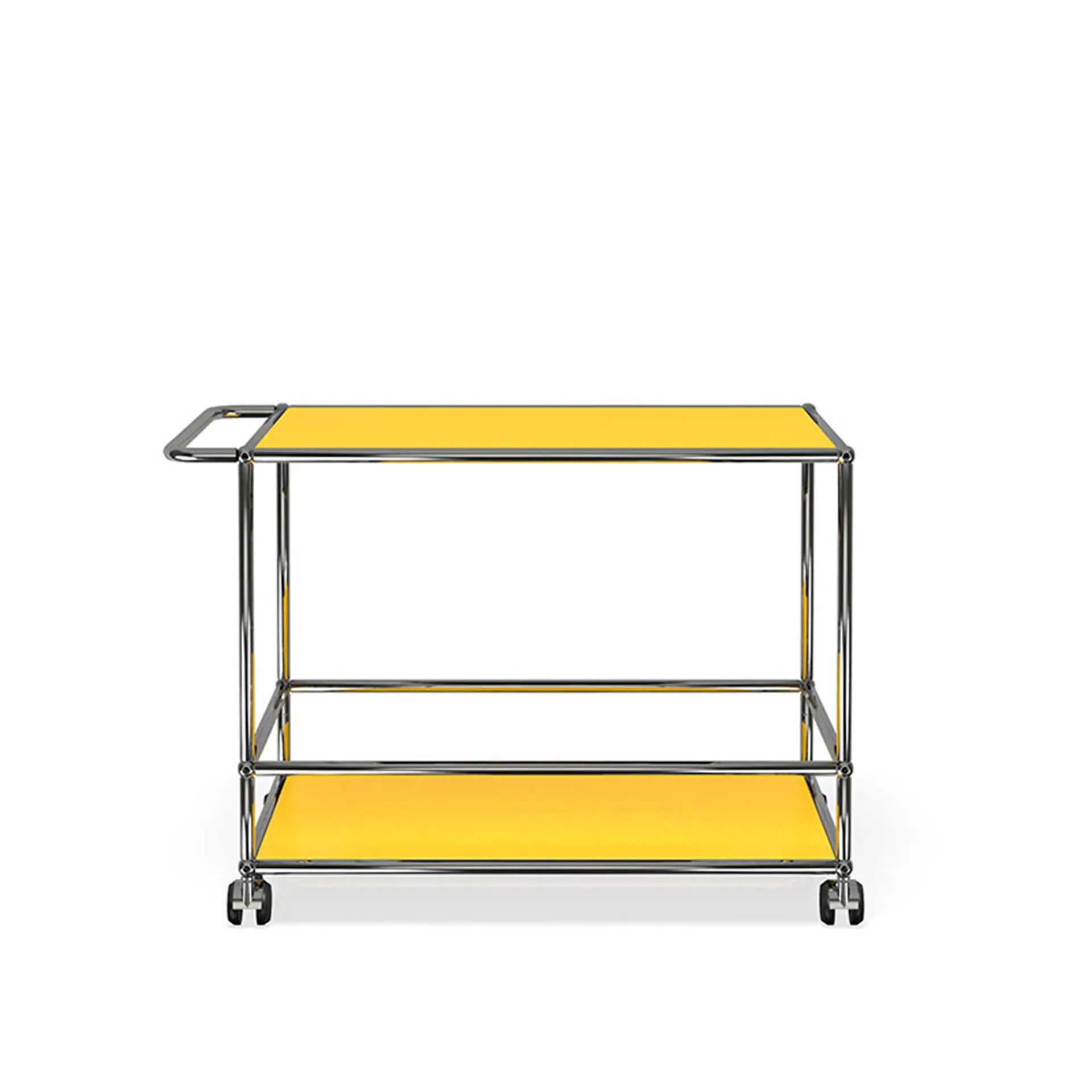 Haller Serving Trolley 30