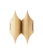 Gothic Vegglampe ll
