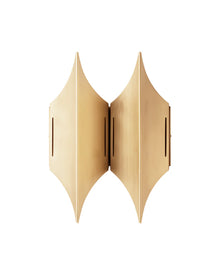 Gothic Vegglampe ll