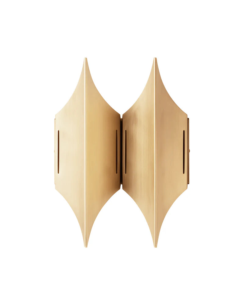 Gothic Vegglampe ll
