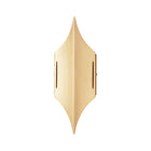 Gothic Vegglampe