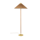 8602 Gulvlampe
