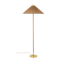 8602 Gulvlampe