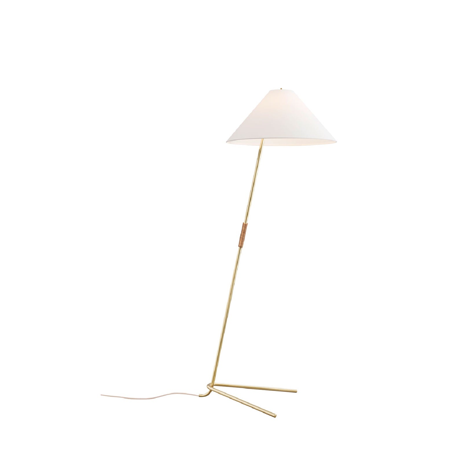 Hase BL Gulvlampe