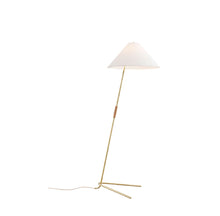 Hase BL Gulvlampe