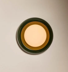 Humboldt Sconce 01