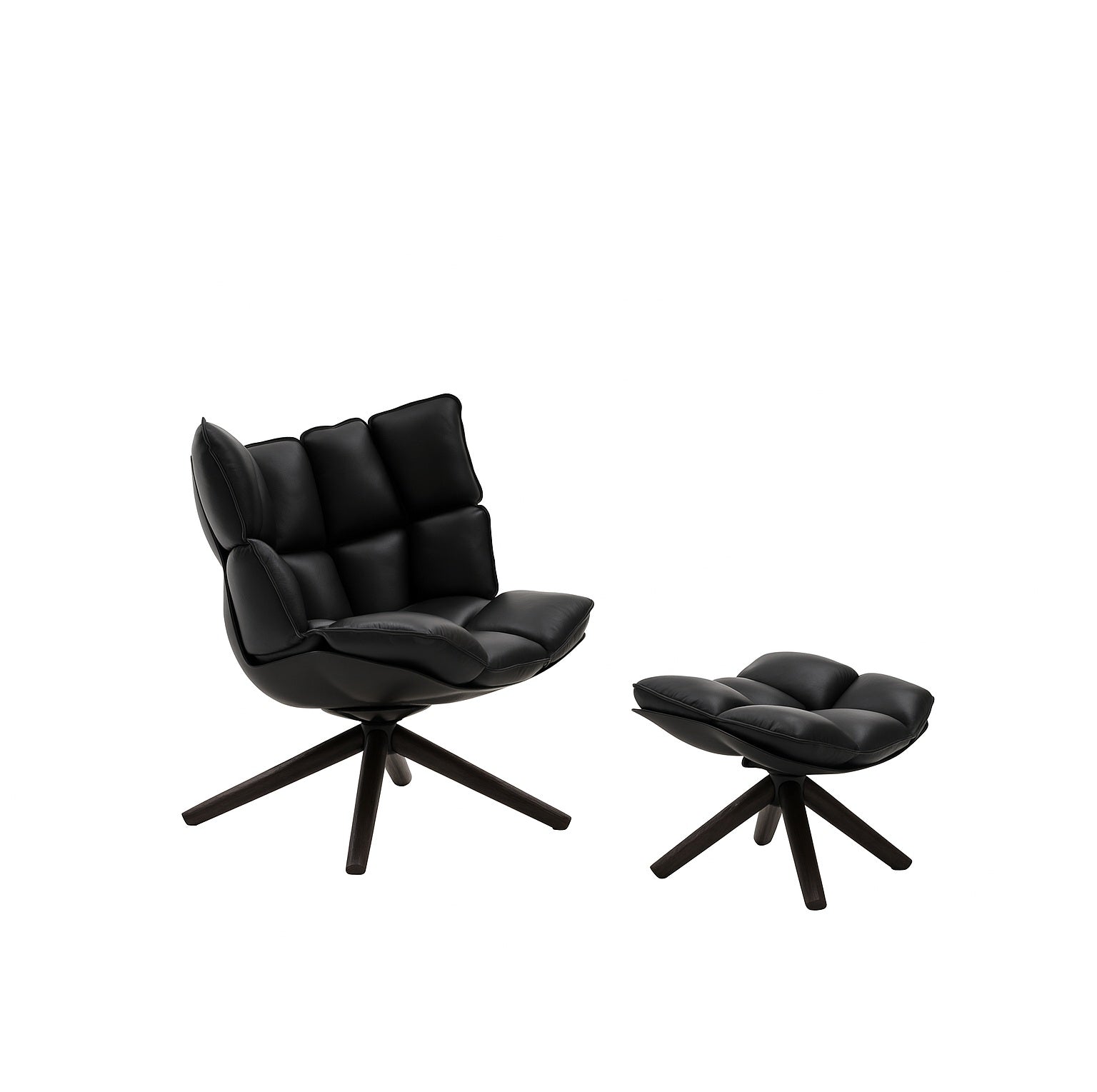 Husk H2G Loungestol - Utstillingsmodell