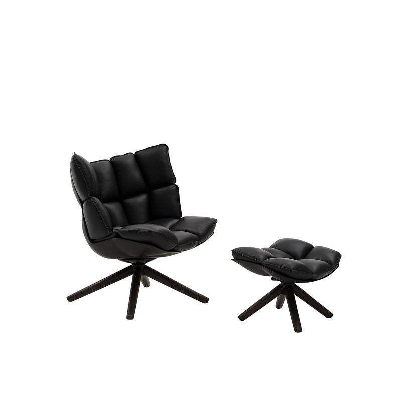 Husk H2G Loungestol - Utstillingsmodell