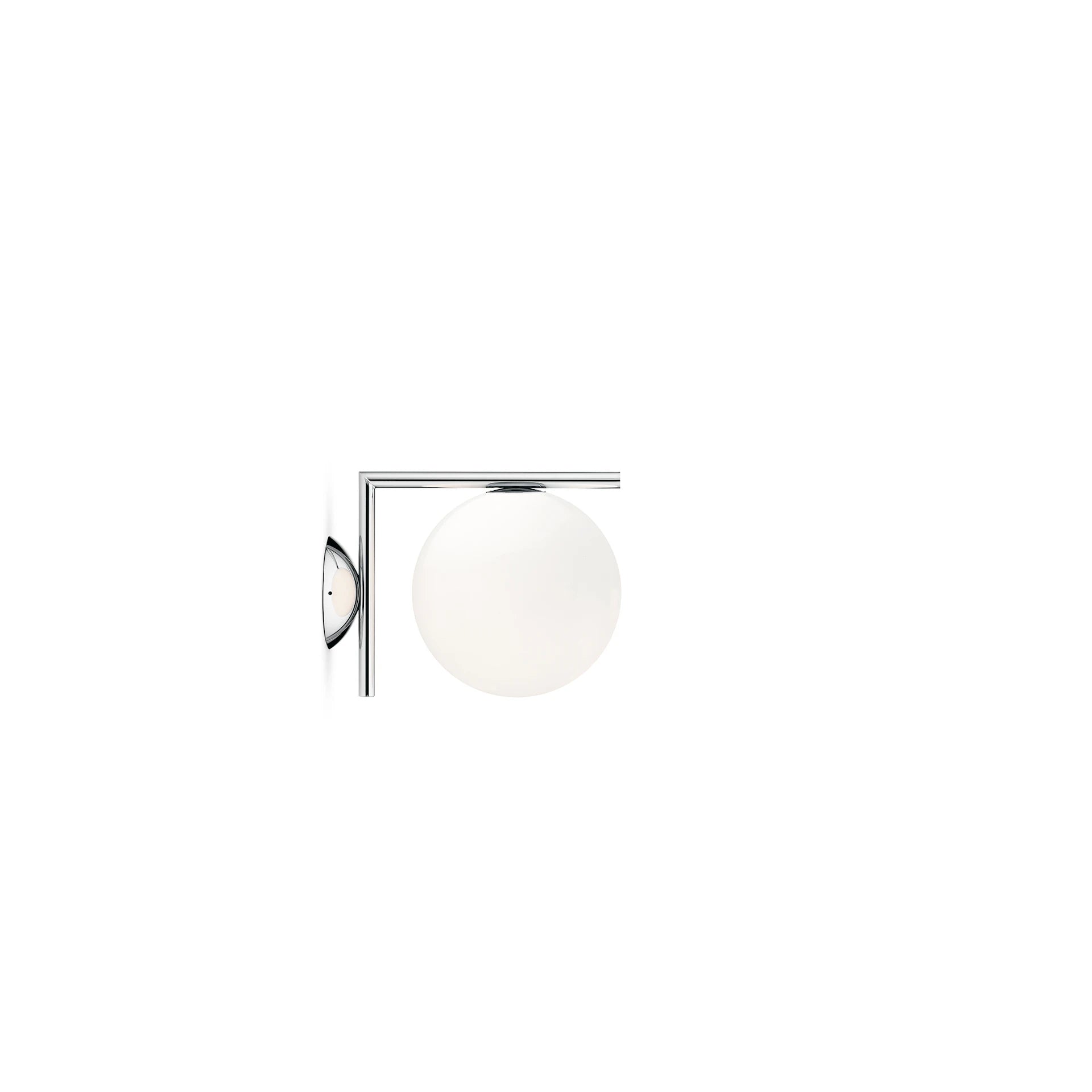 IC W1 Vegglampe