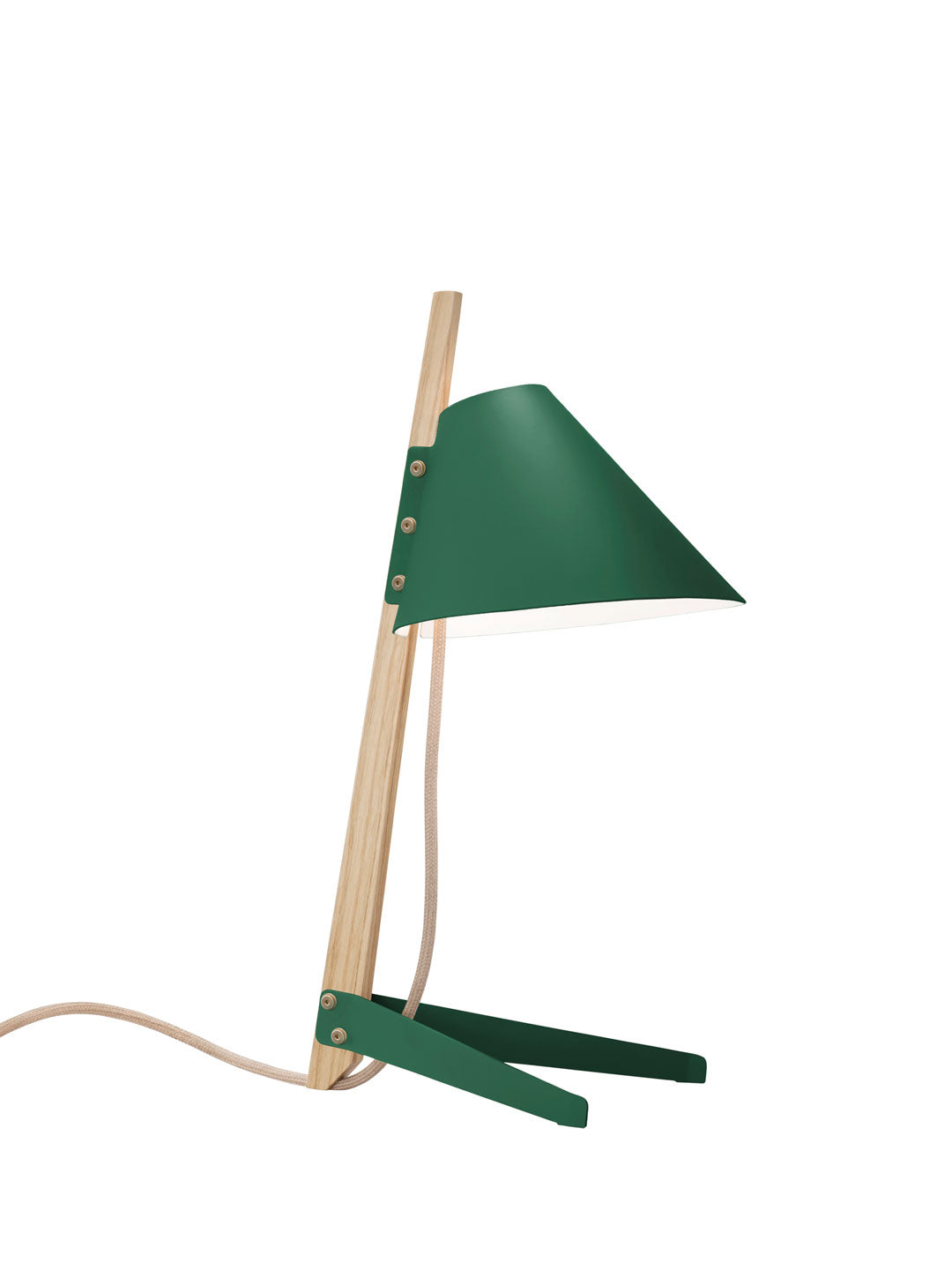 Billy TL Bordlampe