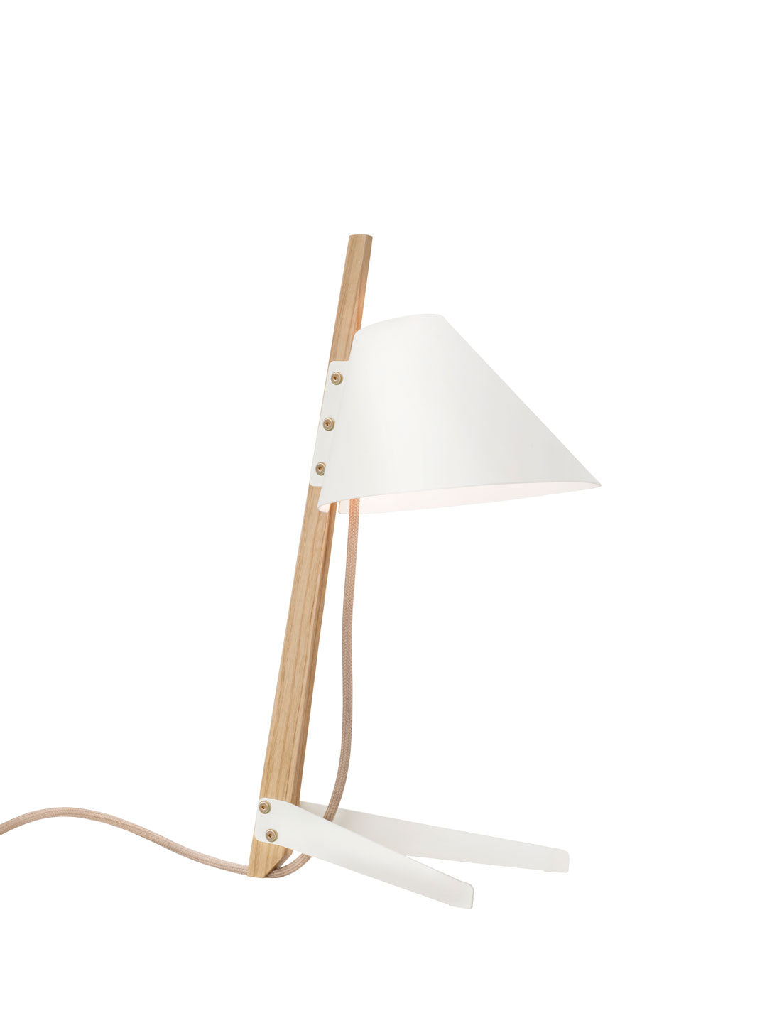 Billy TL Bordlampe