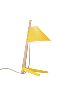 Billy TL Bordlampe