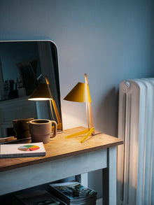 Billy TL Bordlampe