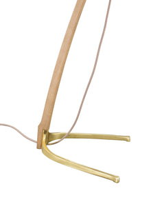 Dornstab Gulvlampe