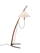 Dornstab Gulvlampe