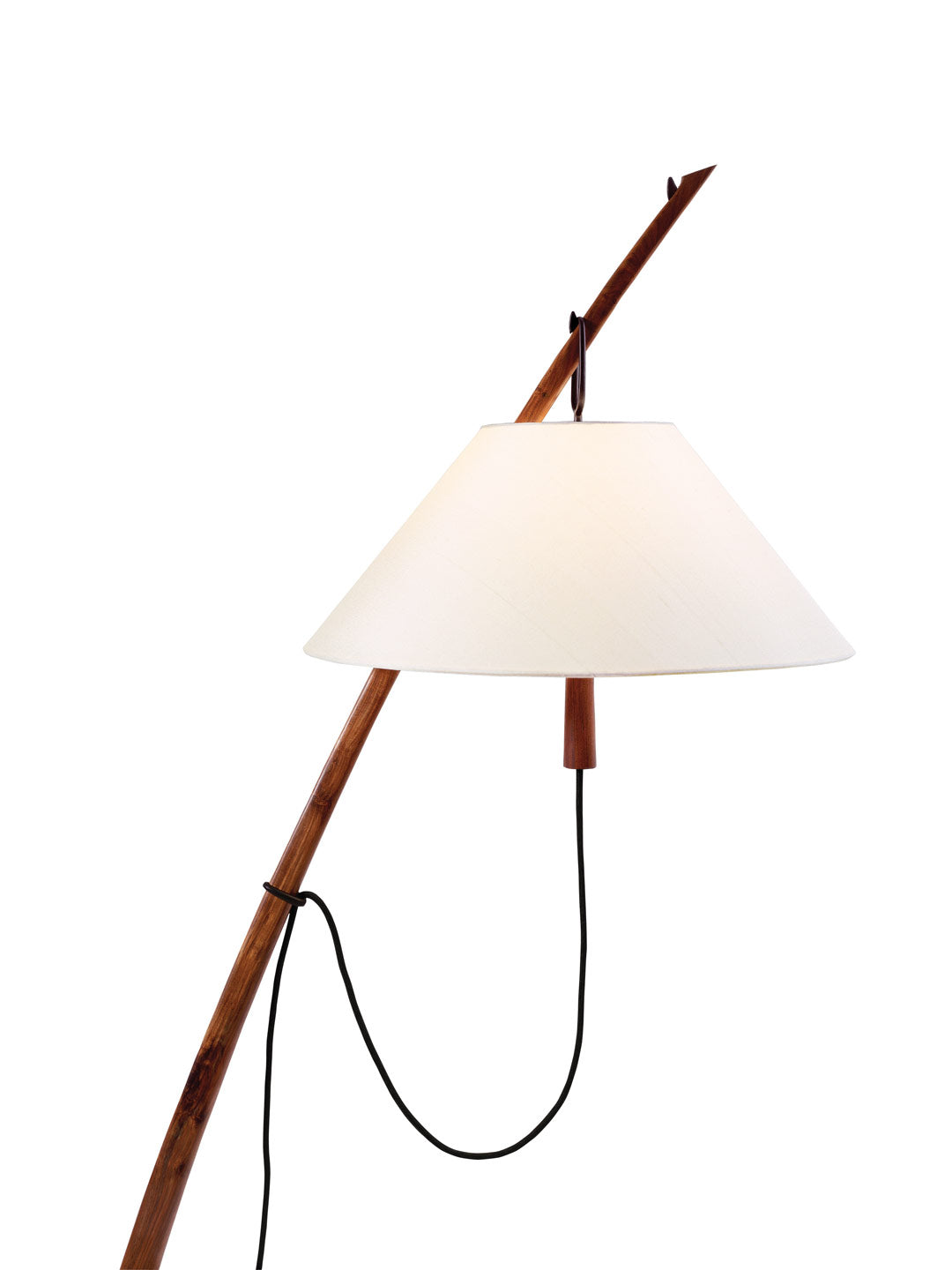 Dornstab Gulvlampe