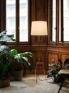 Dreistelz Gulvlampe