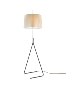 Fliegenbein BL Gulvlampe