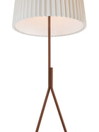 Fliegenbein BL Gulvlampe