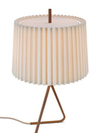 Fliegenbein TL Bordlampe