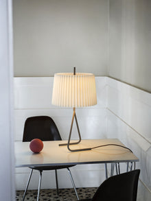 Fliegenbein TL Bordlampe
