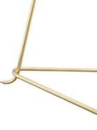 Hase BL Gulvlampe