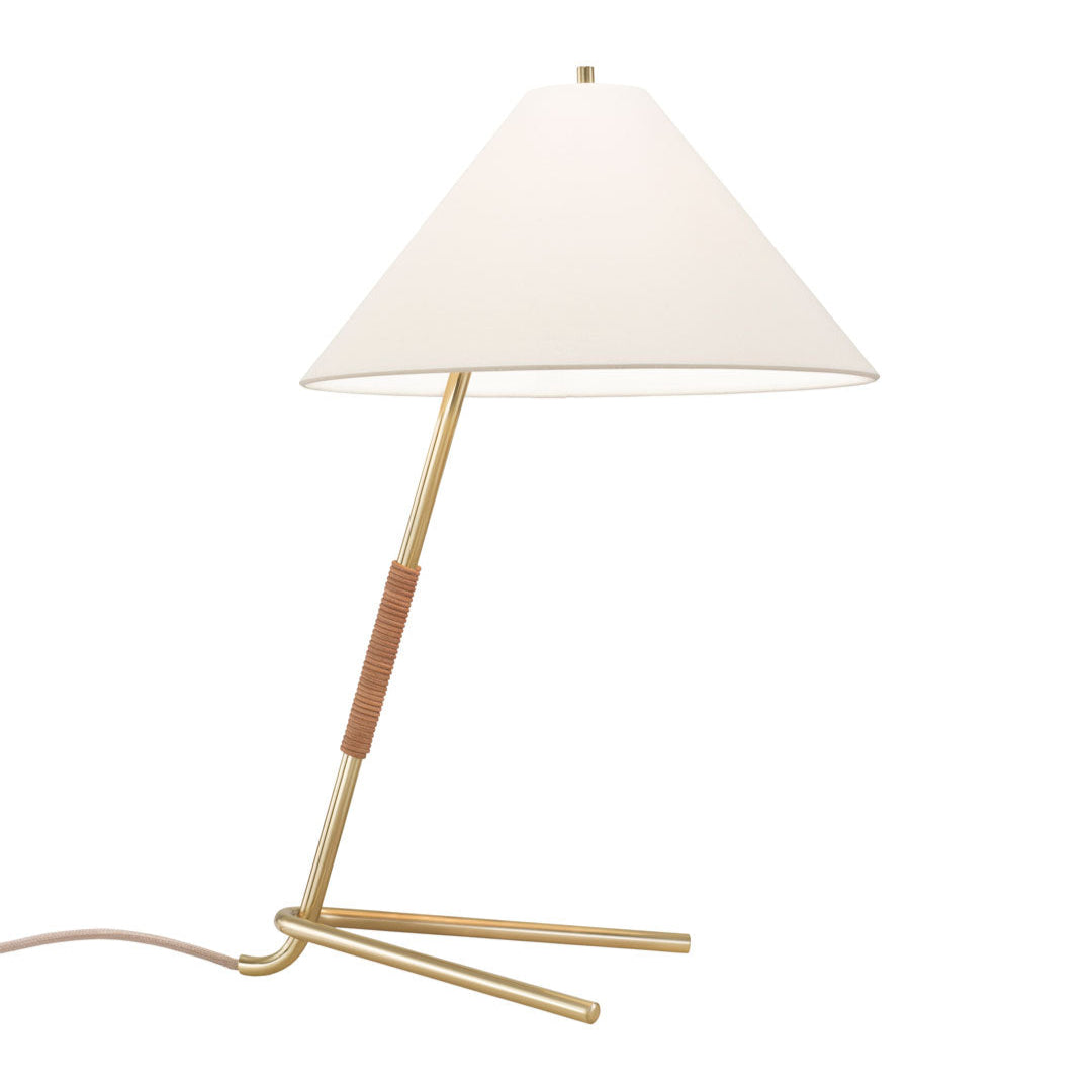 Hase TL Bordlampe
