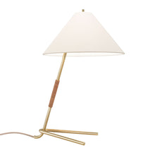 Hase TL Bordlampe