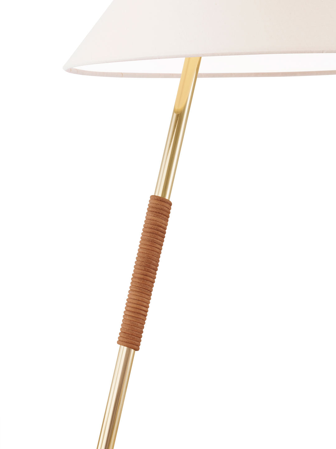 Hase TL Bordlampe