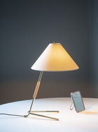 Hase TL Bordlampe