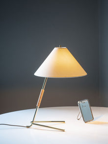 Hase TL Bordlampe