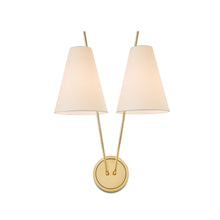 Zweig Vegglampe