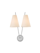 Zweig Vegglampe