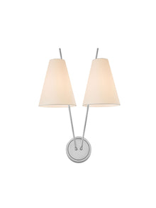 Zweig Vegglampe