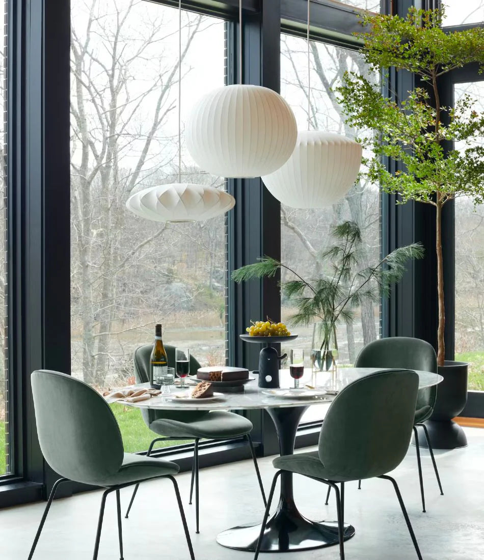 Saarinen Spisebord