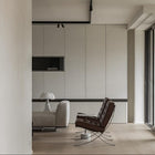 Barcelona Relax Loungestol