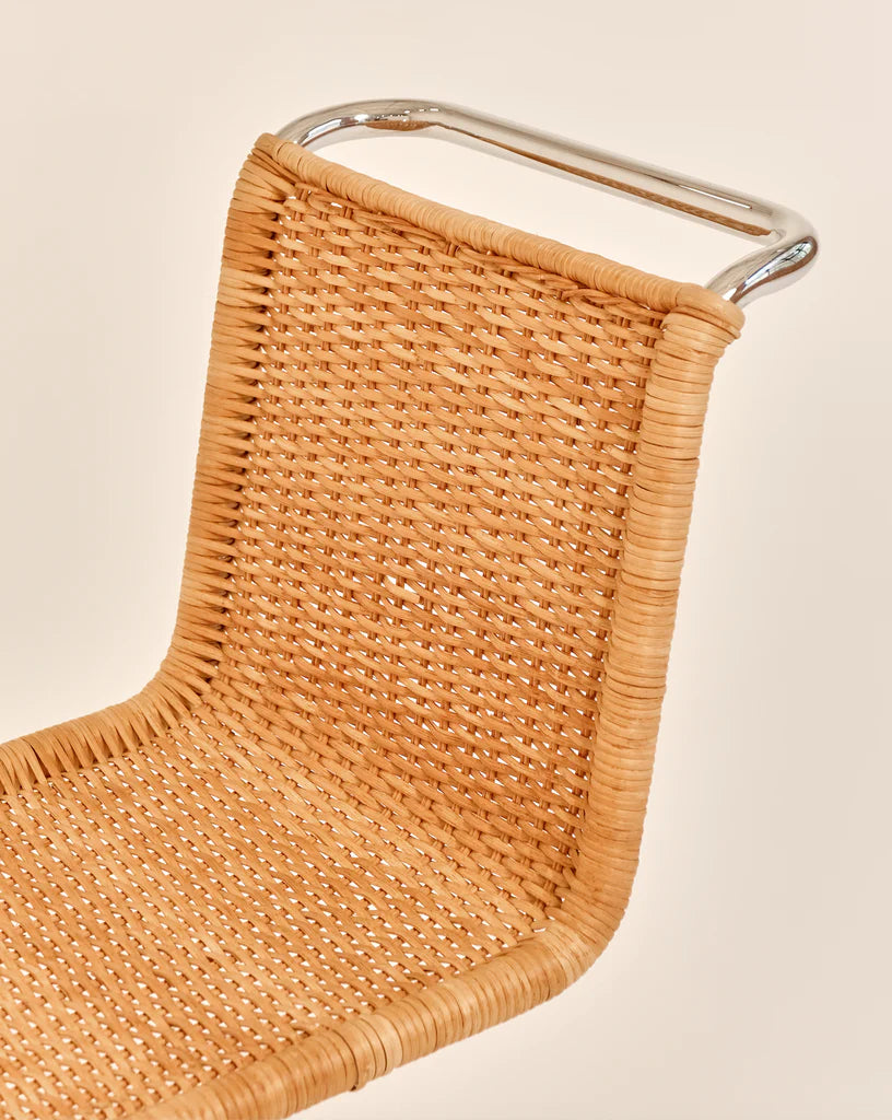 MR Side Chair i Rotting