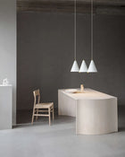Mosaik Side by Side lll Pendel