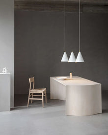 Mosaik Side by Side lll Pendel