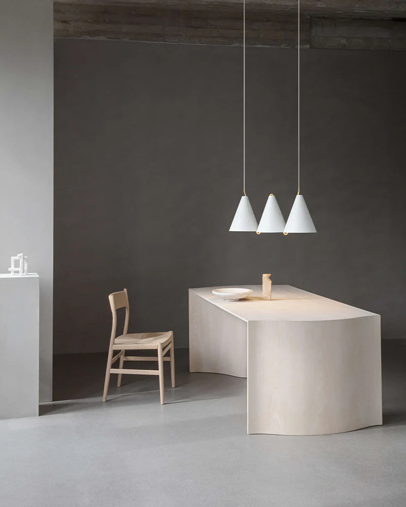 Mosaik Side by Side lll Pendel